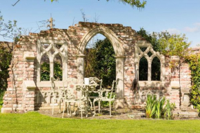 The Garden Cottage, Chew Magna